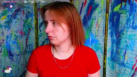 Sweet Sasha online show from 29, 11, 2025