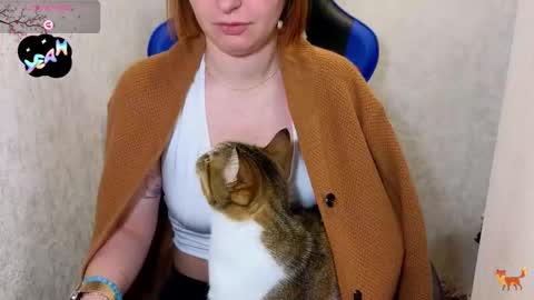 Sweet Sasha online show from 16, 1, 2026