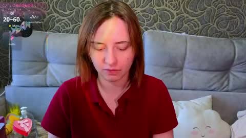 Sweet Sasha online show from 30, 4, 2026