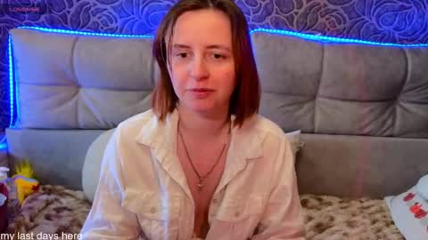 Sweet Sasha online show from 2, 5, 2026