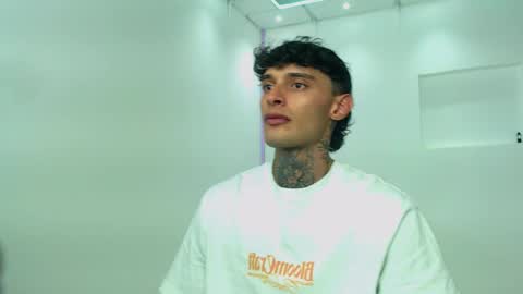 Angel online show from 4, 3, 2026