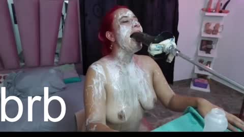 chloe cattalina online show from 28, 4, 2026