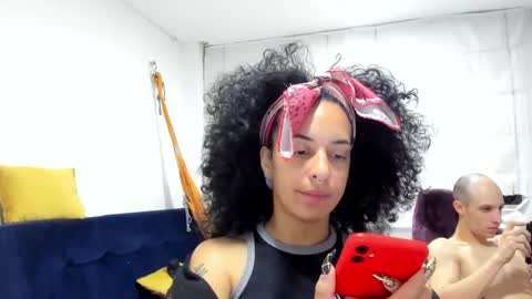 elizabeth  ju   online show from 19, 2, 2025