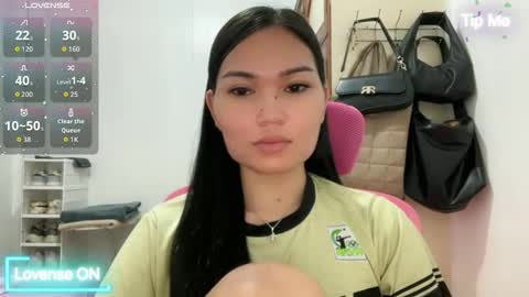 yrdrmgrl_jennie26 online show from 7, 3, 2026