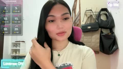 yrdrmgrl_jennie26 online show from 12, 3, 2026