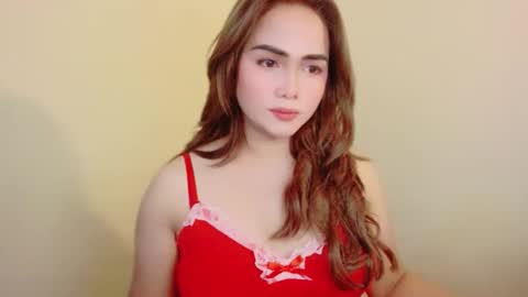 Ysabella online show from 16, 3, 2026