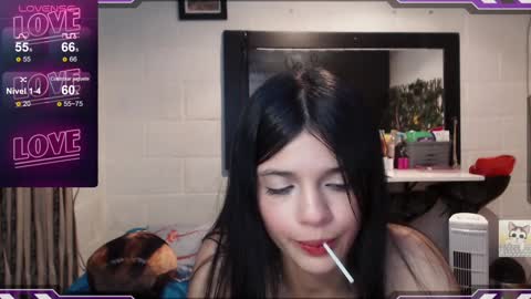 Lilith online show from 6, 1, 2025