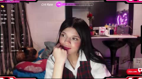 Lilith online show from 11, 3, 2025