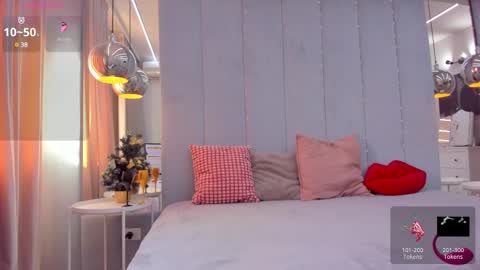 Crazy P online show from 7, 3, 2025