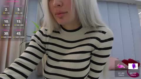 Crazy P online show from 2, 10, 2025