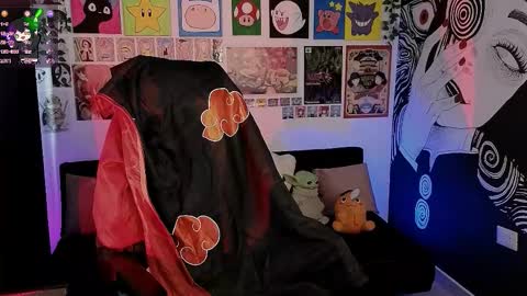    rawr   Anne Independent model      online show from 10, 9, 2025