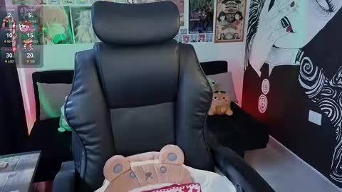    rawr   Anne Independent model      online show from 4, 12, 2025