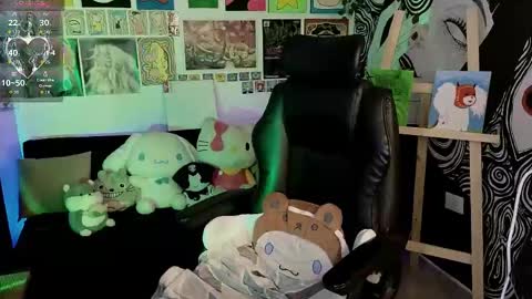    rawr   Anne Independent model      online show from 16, 4, 2026