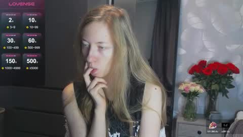 yuki_bloom online show from 20, 10, 2025