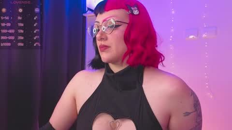 Snapshot of yuki_cross chatting on 27, 3, 2026 online show from 27, 3, 2026