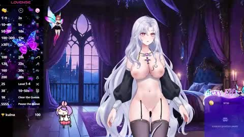 yuki_hentai online show from 2, 2, 2026