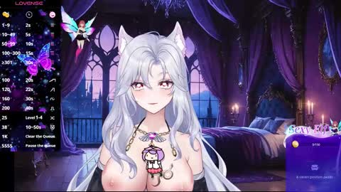 yuki_hentai online show from 17, 2, 2026