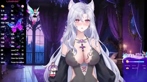 yuki_hentai online show from 14, 3, 2026