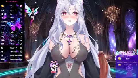 yuki_hentai online show from 17, 3, 2026