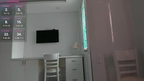 Yuki online show from 10, 10, 2025