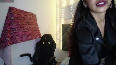 Yuki online show from 19, 3, 2026