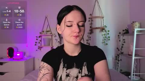 Ellie online show from 18, 3, 2026