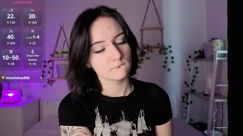 Ellie online show from 21, 3, 2026