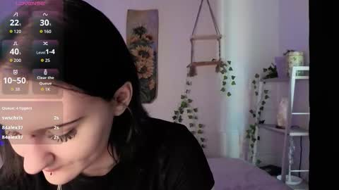 Ellie online show from 22, 3, 2026