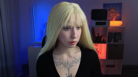 Misa online show from 7, 7, 2026