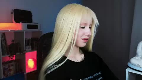Misa online show from 31, 7, 2026