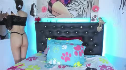 Yukio Davis  online show from 14, 10, 2025