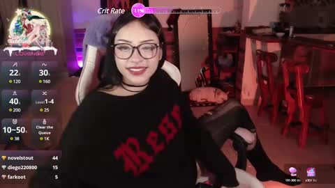 YUKO online show from 26, 12, 2024