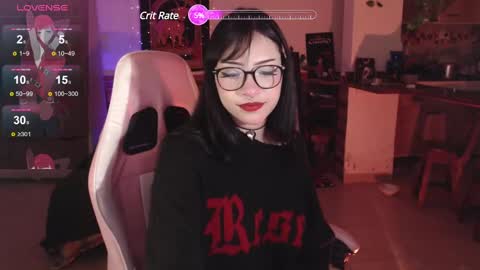 YUKO online show from 20, 1, 2025