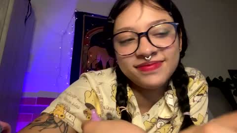 YUKO online show from 30, 1, 2025