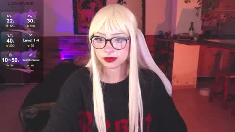 YUKO online show from 19, 2, 2025