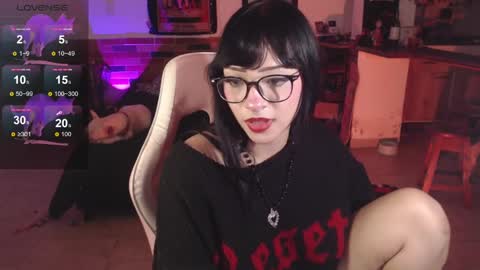 YUKO online show from 27, 2, 2025