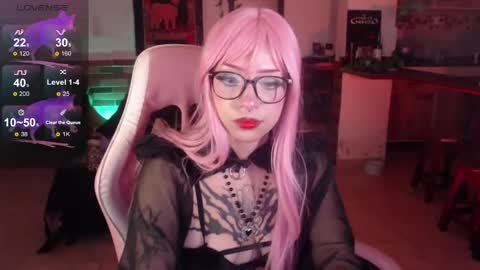 YUKO online show from 4, 3, 2025