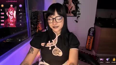 YUKO online show from 10, 9, 2025