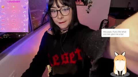 YUKO online show from 16, 9, 2025