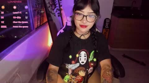 YUKO online show from 24, 9, 2025