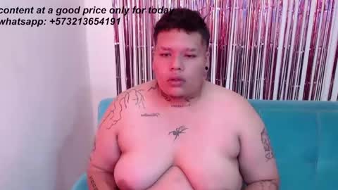 yul and val couple online show from 28, 2, 2026