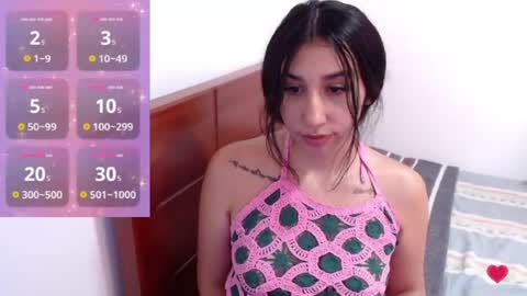 Snapshot of yulandval chatting on 11, 6, 2026 yul and val couple online show from 11, 6, 2026