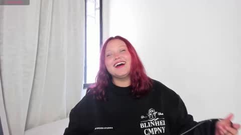 Yuliet online show from 20, 9, 2025