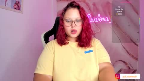 Yuliet online show from 13, 12, 2025