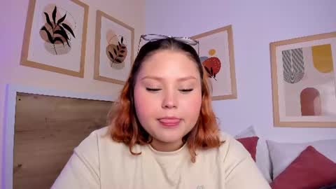 Snapshot of yuli_cardona_ chatting on 16, 7, 2026 Yuliet online show from 16, 7, 2026