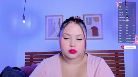Snapshot of yuli_cardona_ chatting on 30, 7, 2026 Yuliet online show from 30, 7, 2026
