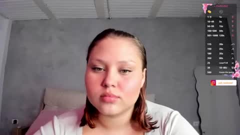 Snapshot of yuli_cardona_ chatting on 7, 8, 2026 Yuliet online show from 7, 8, 2026