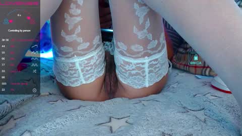 Sweet Pussy online show from 21, 9, 2025