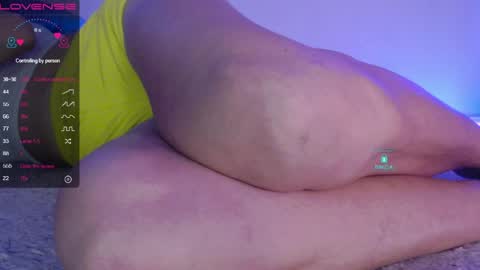 Snapshot of yuli_ya chatting on 5, 4, 2026 Sweet Pussy online show from 5, 4, 2026