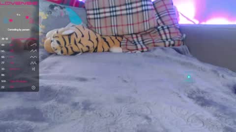 Snapshot of yuli_ya chatting on 8, 5, 2026 Sweet Pussy online show from 8, 5, 2026
